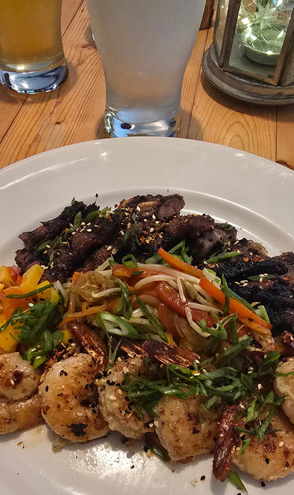 Where to Eat on Mayne Island: A Local’s Guide to Dining Out