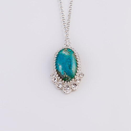Necklaces & Pendants