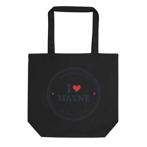 Tote Bag | Tonal Badge