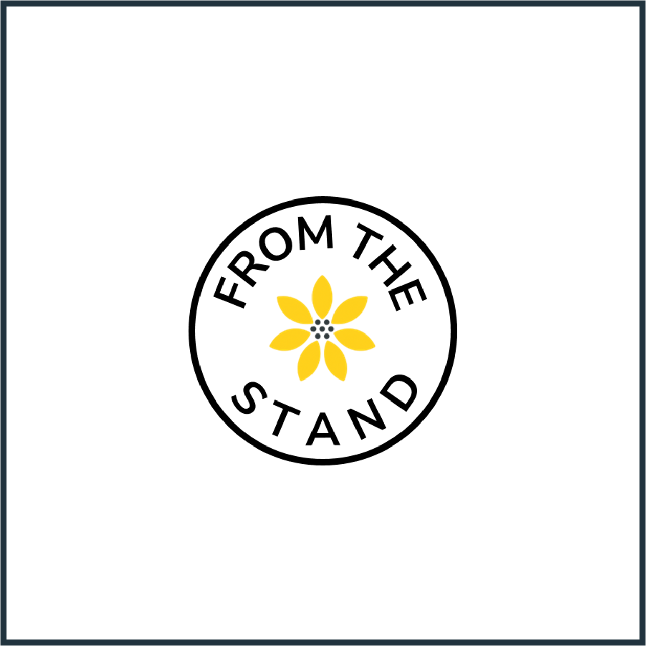 From The Stand (COMING SOON!)