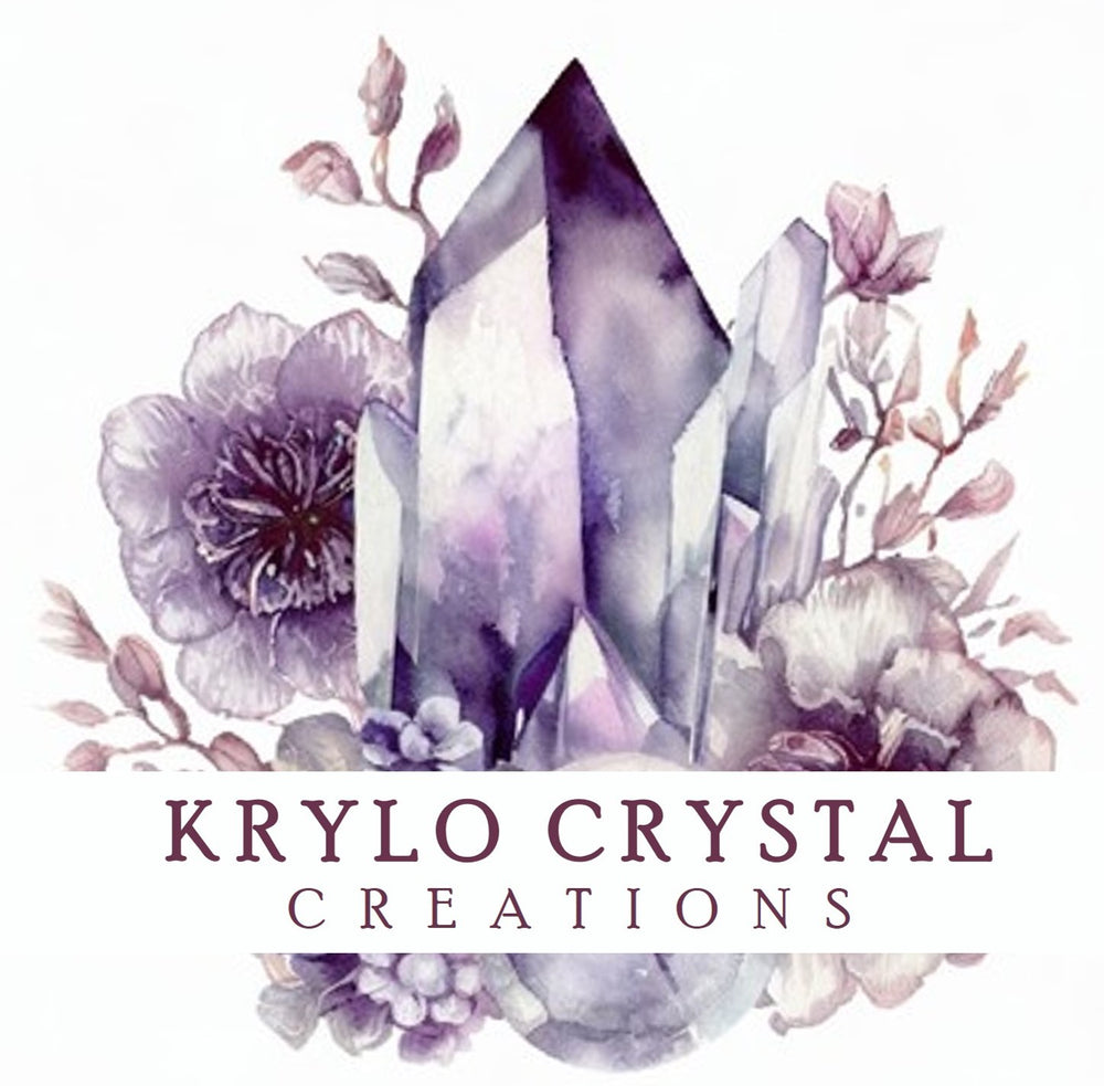 Krylo Crystal Creations