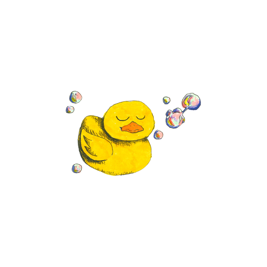 Take A Bath