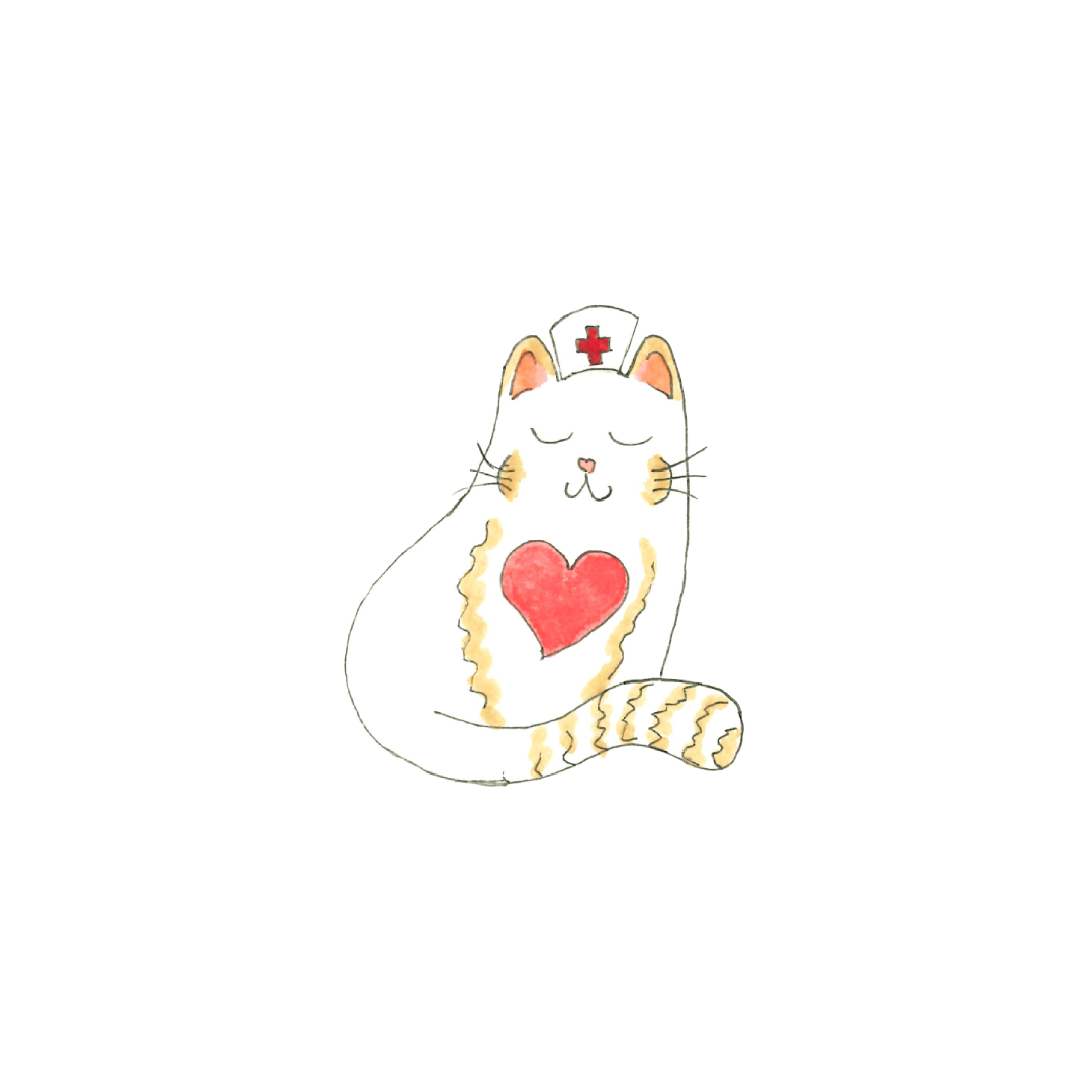 Sit With My Cat