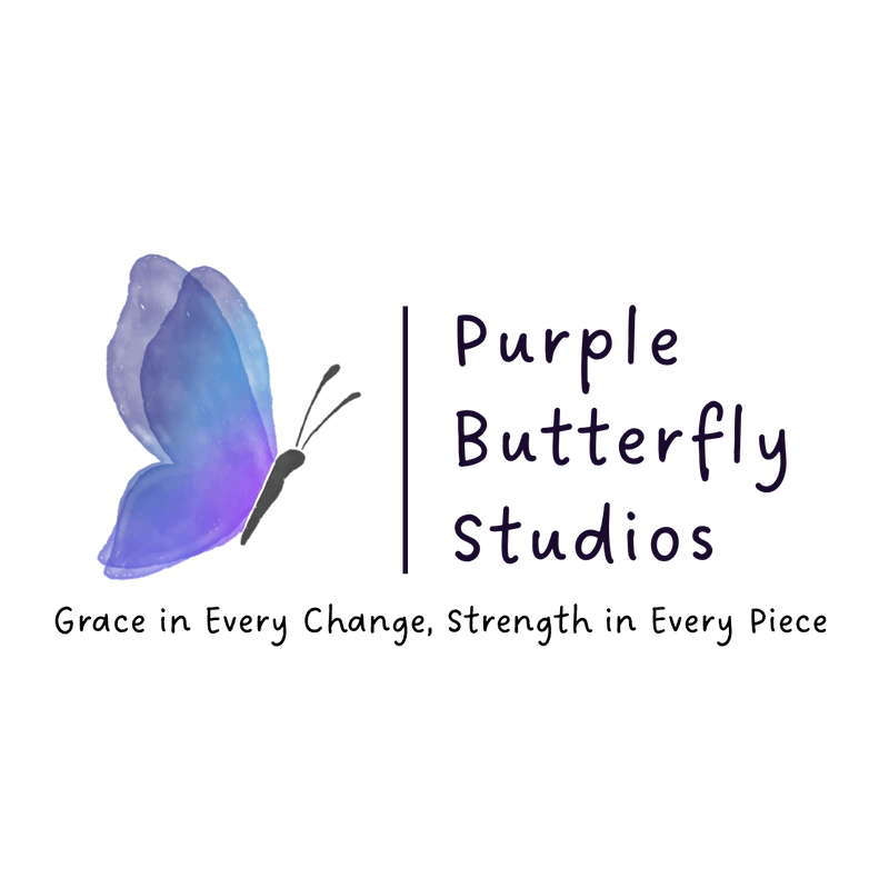 Purple Butterfly Studios