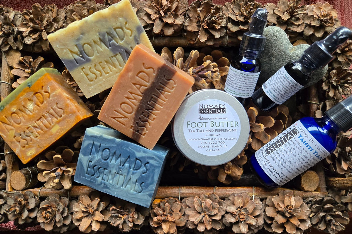 Nomad Essentials