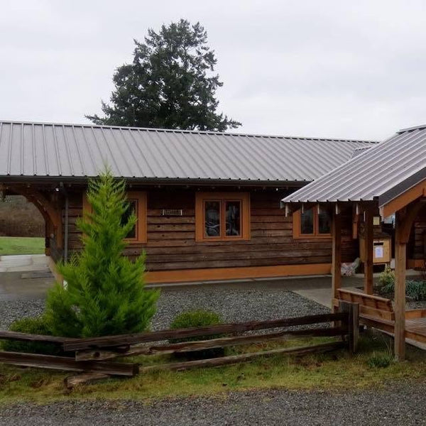 Mayne Island Library