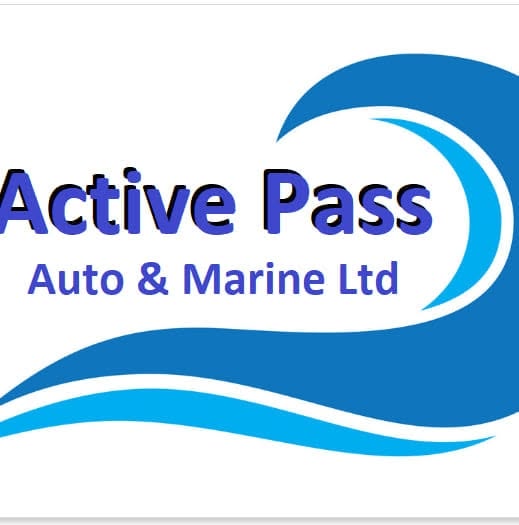 Active Pass Auto & Marine