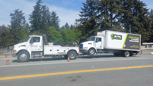 Mayne Island Towing & Recovery