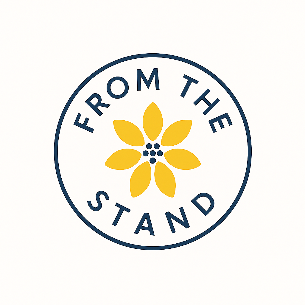 Flower Frogs — Coming Soon!