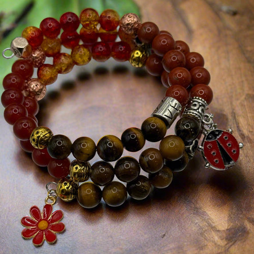 Crystal Bracelets