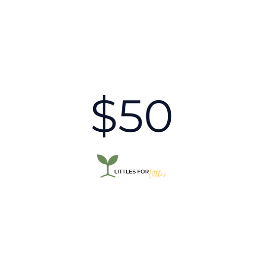 $50 | Gift of support