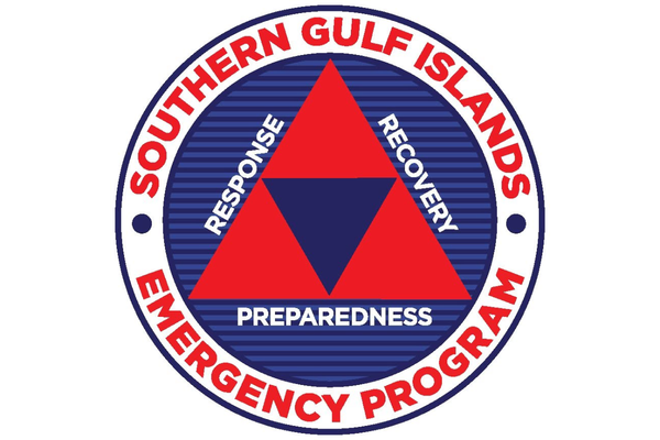 Mayne Island Emergency Program