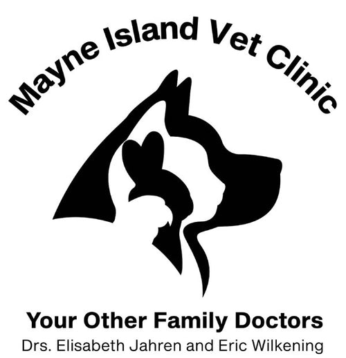 Mayne Island Vet Clinic