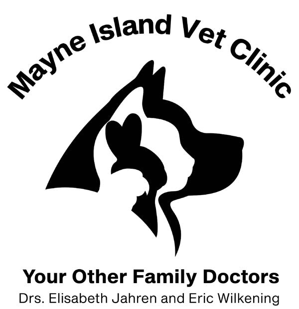 Mayne Island Vet Clinic