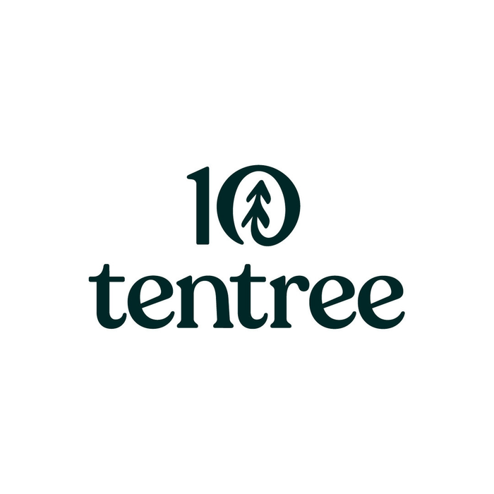 tentree at inis trading co on mayne island