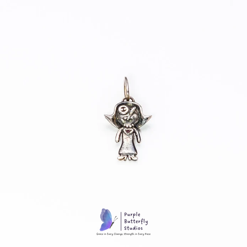 The Characters Collection