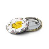Pin Set | Emergency Self-Care Plan