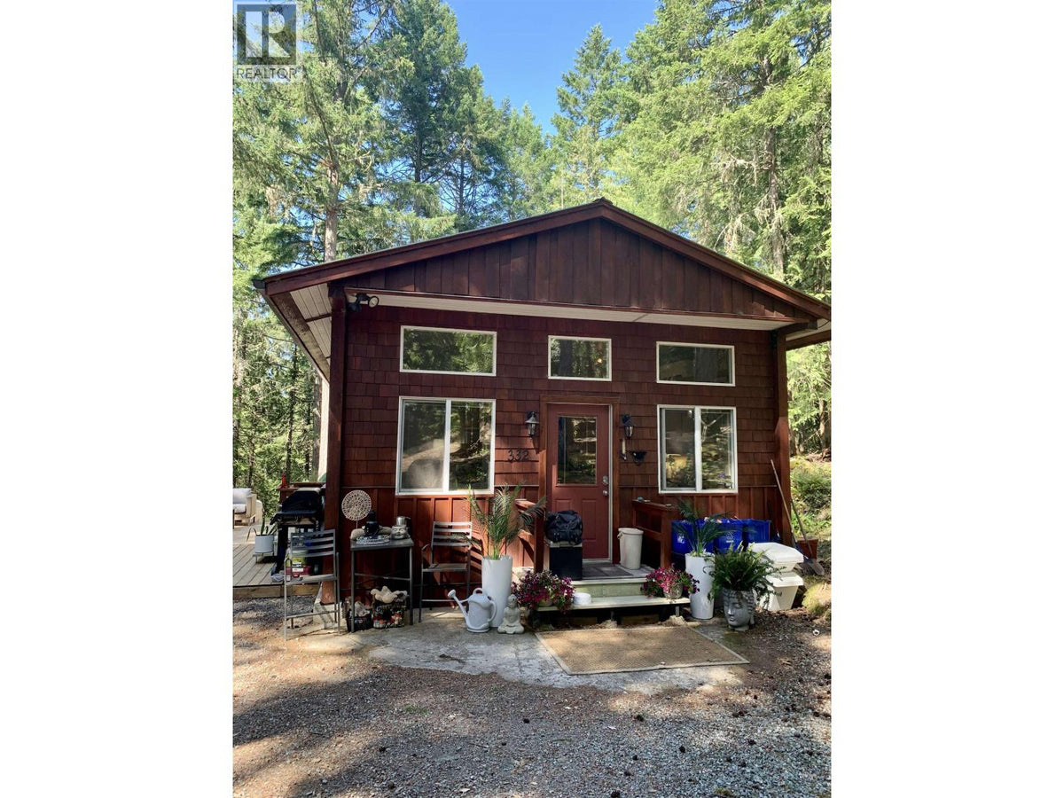 332 DEACON HILL ROAD photo 2