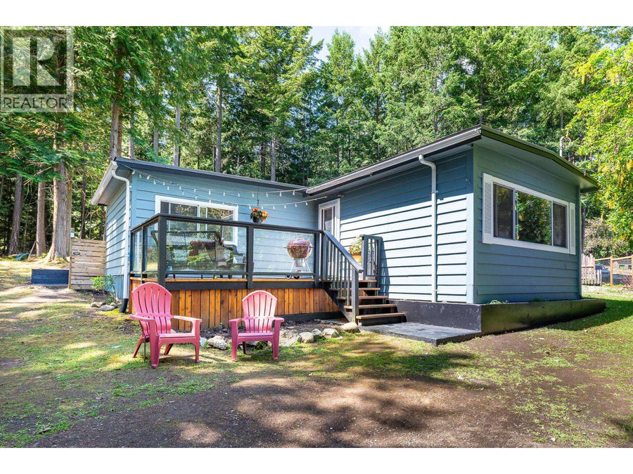 531 ARBUTUS DRIVE
