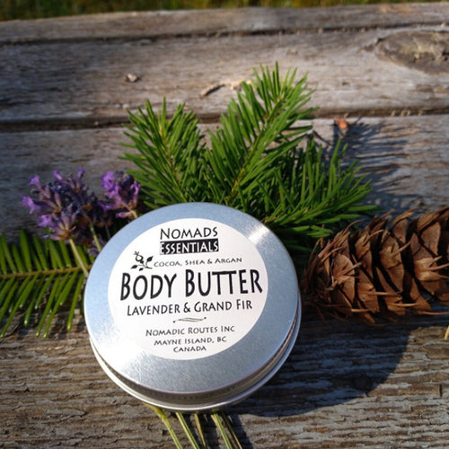 Body Butters