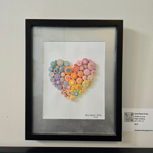Circles of Love