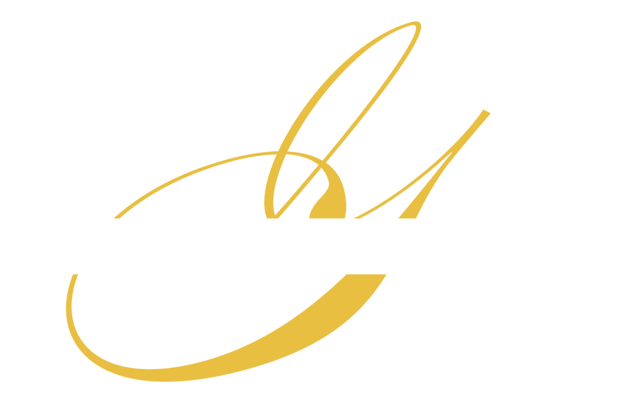 Gulf Islands