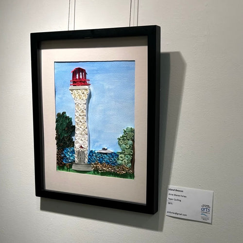 Island Beacon
