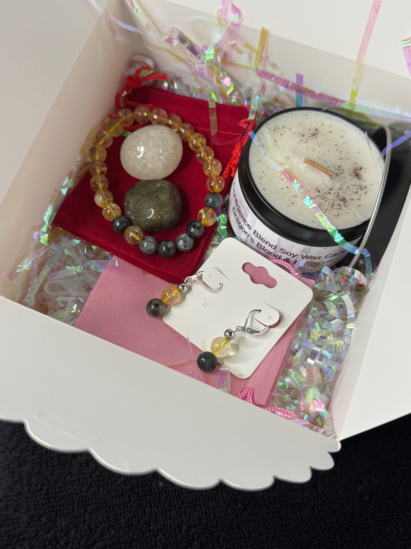Krylo Crystal Gift Box Series | Krylo Crystal Creations
