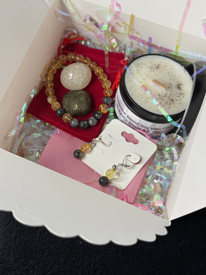 Krylo Crystal Gift Box Series | Krylo Crystal Creations