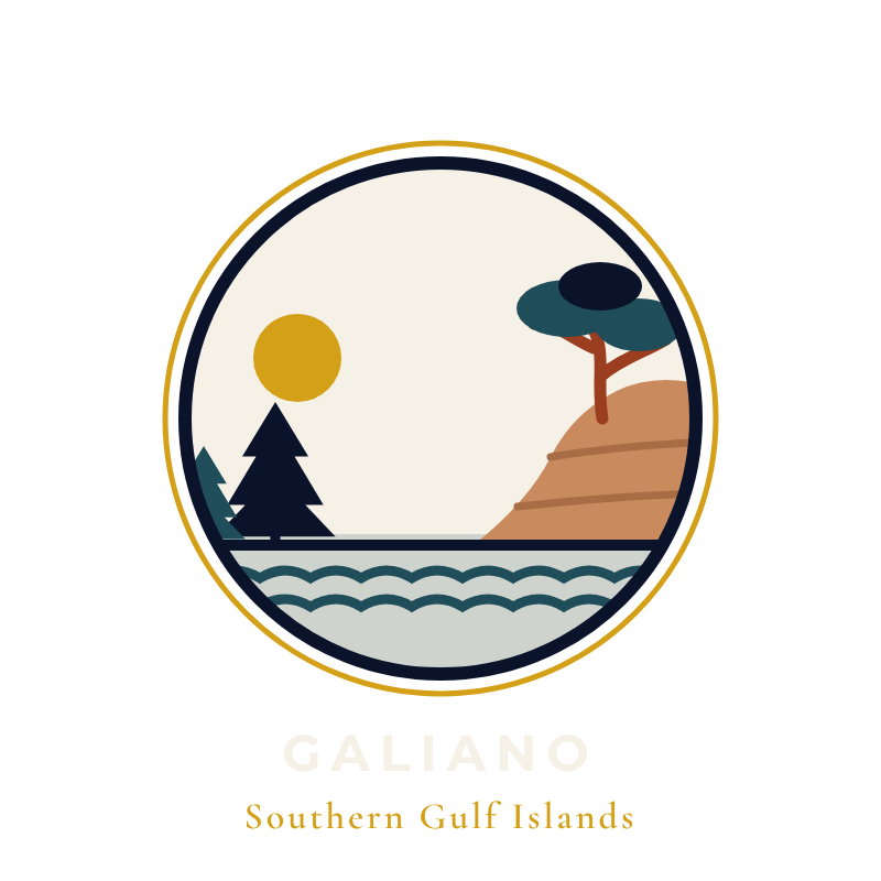 Galiano Island