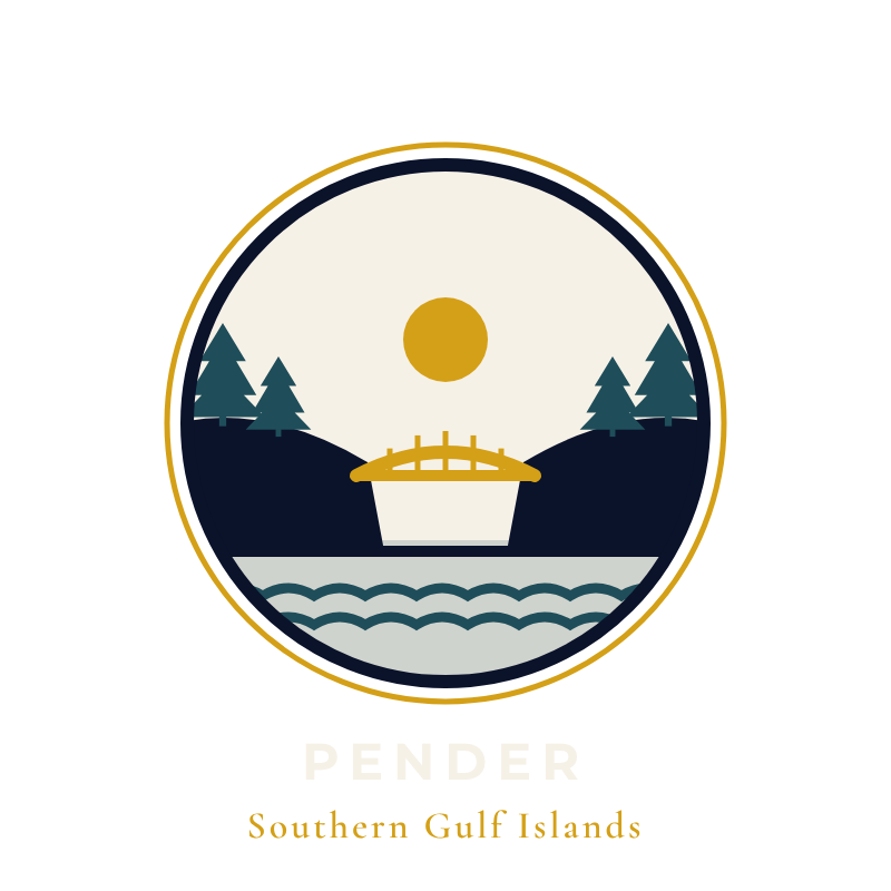 Pender Island