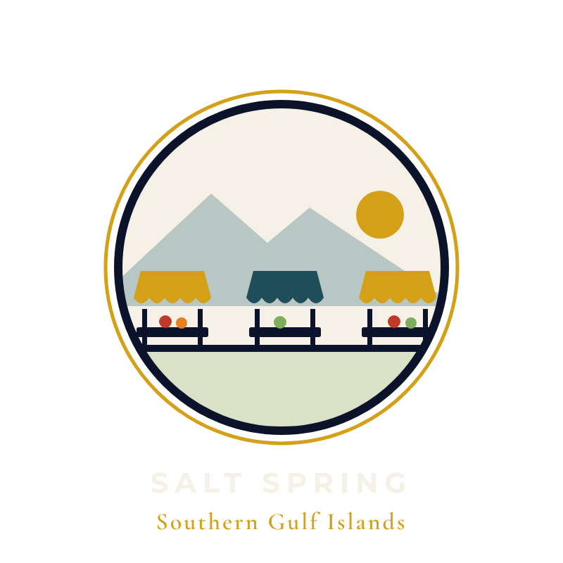Salt Spring Island