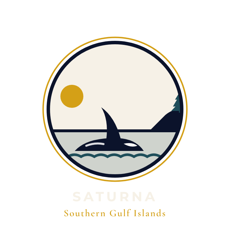 Saturna Island