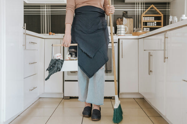Ashley McArter Cleaning