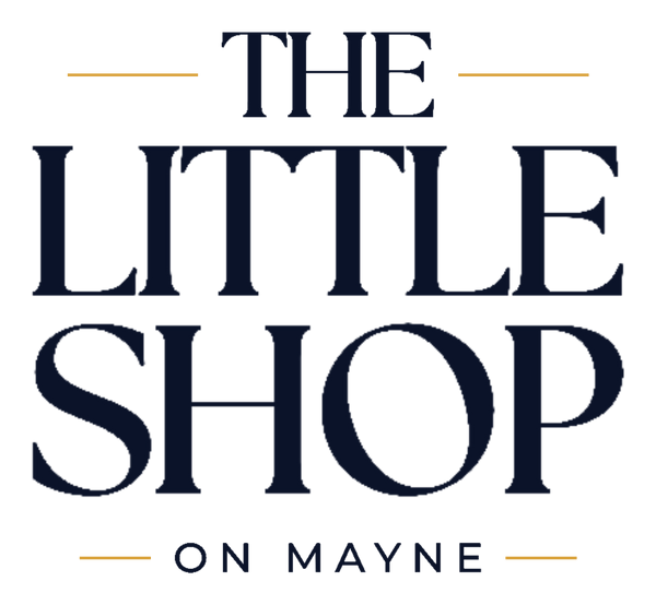The Little Shop on Mayne