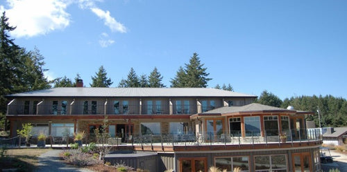 Mayne Island Resort