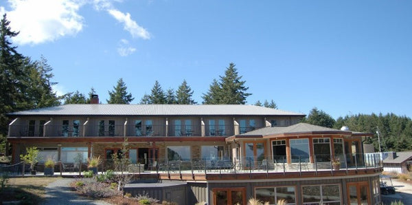 Mayne Island Resort