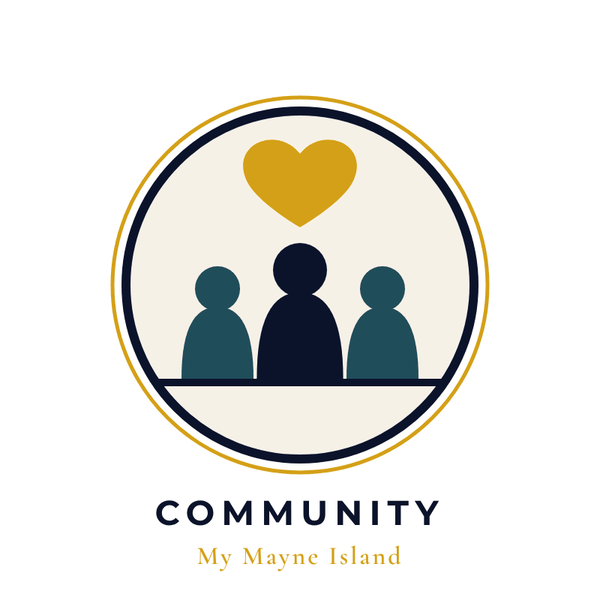 Association of Mayne Island Boaters (AMIB)