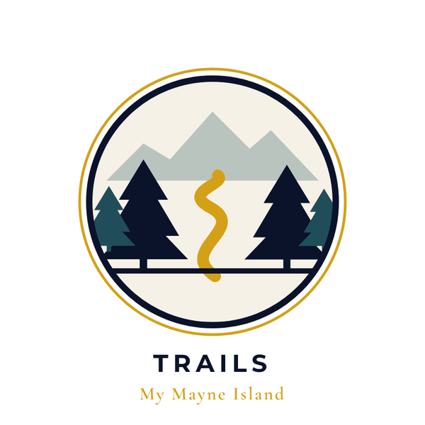 Cross Trail | St. John Point