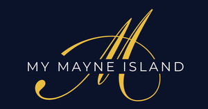 My Mayne Island
