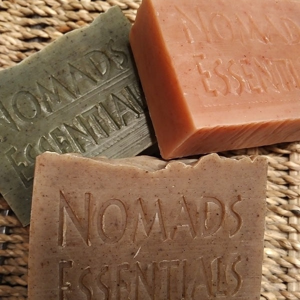 Artisan Soap – Handcrafted | Nomad Essentials