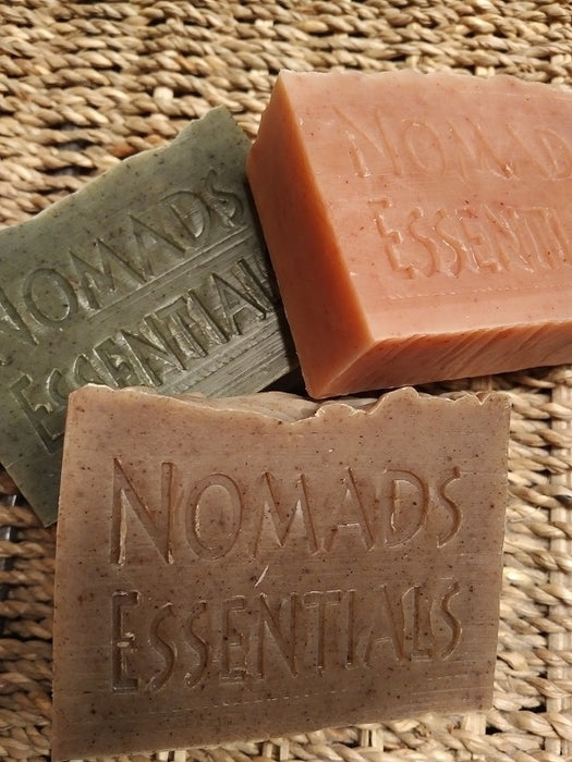 Artisan Soap – Handcrafted | Nomad Essentials