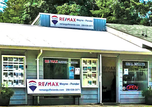 Re/Max Mayne-Pender