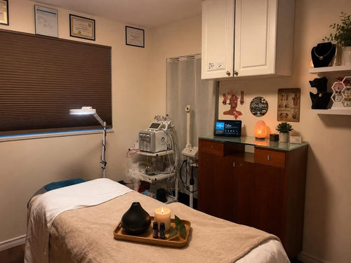 The Mayne Beauty Studio