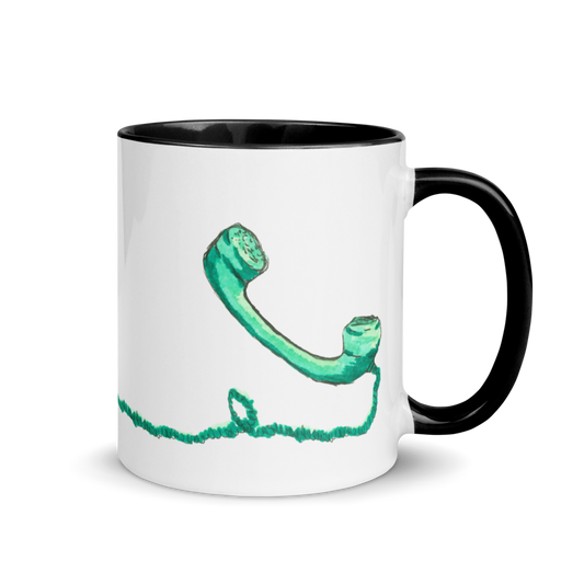 Mug | Phone A Friend
