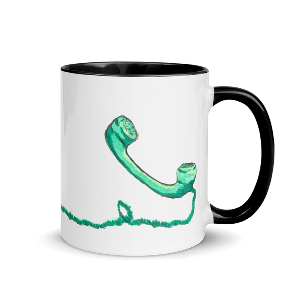 Mug | Phone A Friend